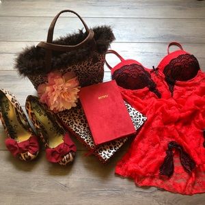 SALE⬇️{Secrets Bundle }🌹All items included !!!